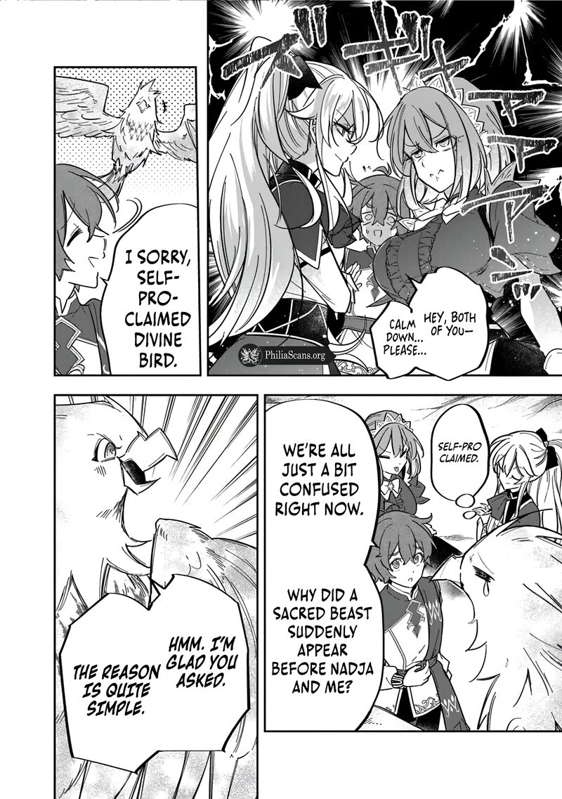Skill Shokuju Wo Tsukatte Tsuihou Saki De Nonbiri Kaitaku Hajimemasu 3a 15