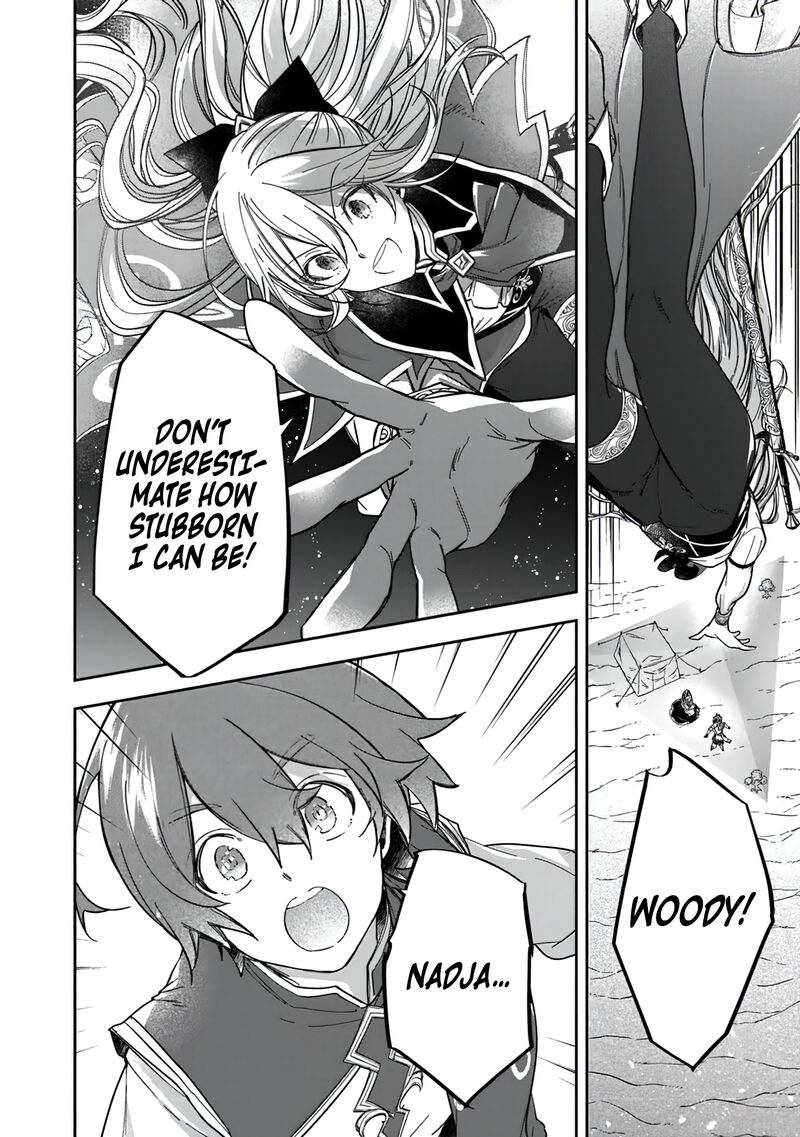 Skill Shokuju Wo Tsukatte Tsuihou Saki De Nonbiri Kaitaku Hajimemasu 3a 3