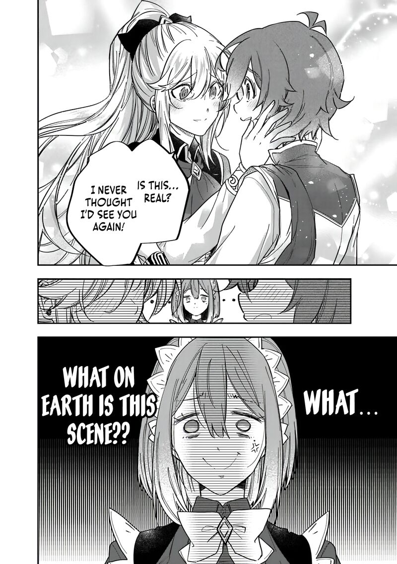 Skill Shokuju Wo Tsukatte Tsuihou Saki De Nonbiri Kaitaku Hajimemasu 3a 5
