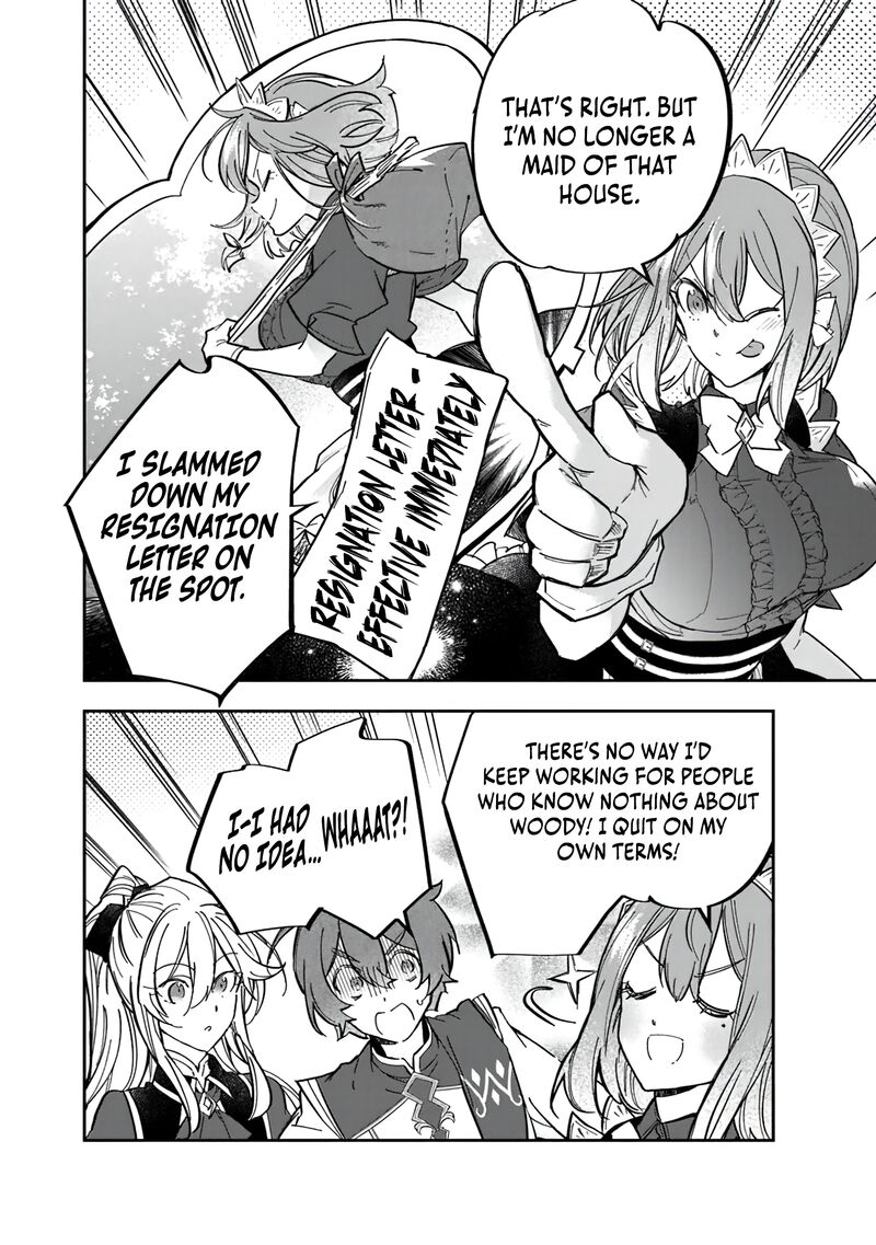 Skill Shokuju Wo Tsukatte Tsuihou Saki De Nonbiri Kaitaku Hajimemasu 3a 7