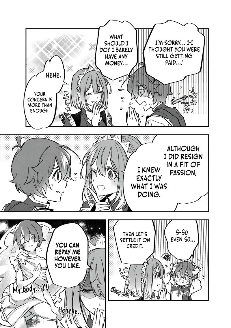 Skill Shokuju Wo Tsukatte Tsuihou Saki De Nonbiri Kaitaku Hajimemasu 3a 8