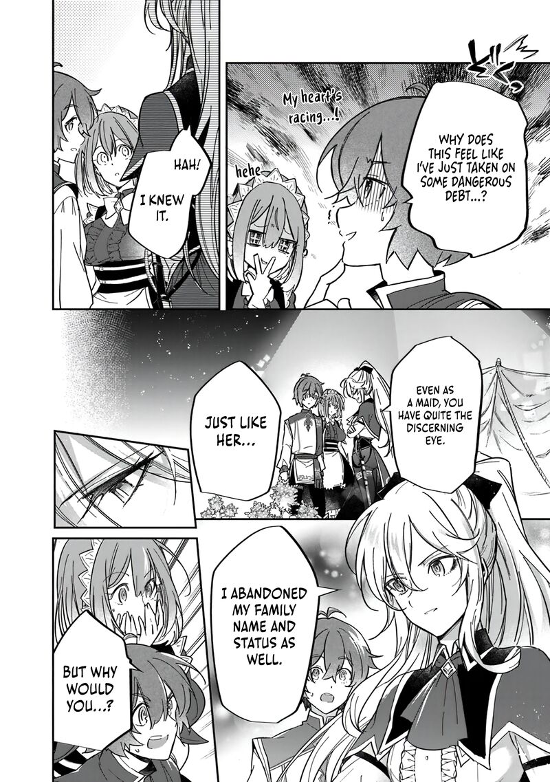 Skill Shokuju Wo Tsukatte Tsuihou Saki De Nonbiri Kaitaku Hajimemasu 3a 9