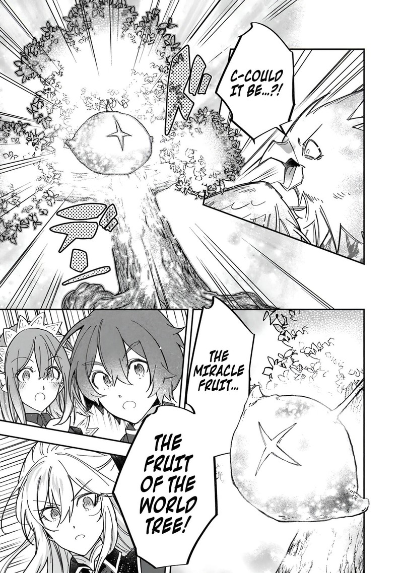 Skill Shokuju Wo Tsukatte Tsuihou Saki De Nonbiri Kaitaku Hajimemasu 3b 1