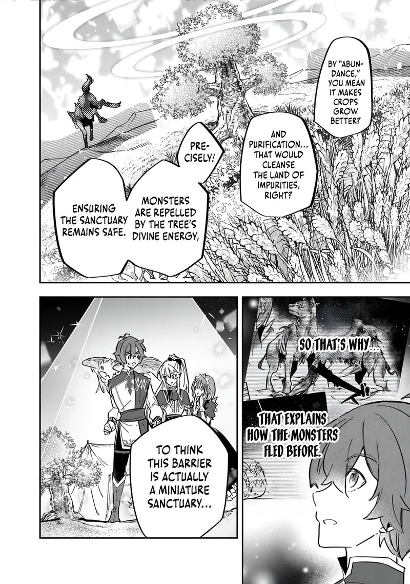 Skill Shokuju Wo Tsukatte Tsuihou Saki De Nonbiri Kaitaku Hajimemasu 3b 12