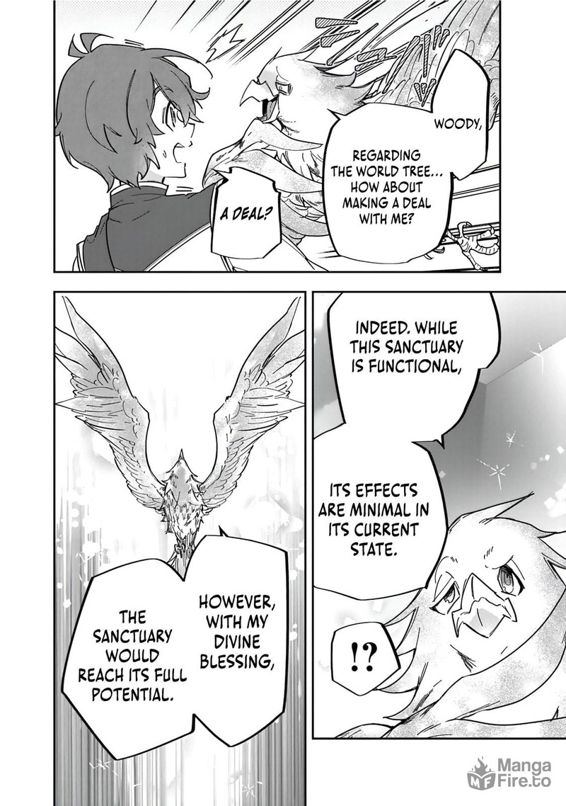 Skill Shokuju Wo Tsukatte Tsuihou Saki De Nonbiri Kaitaku Hajimemasu 3b 14