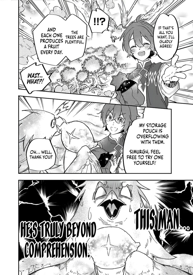 Skill Shokuju Wo Tsukatte Tsuihou Saki De Nonbiri Kaitaku Hajimemasu 3b 16