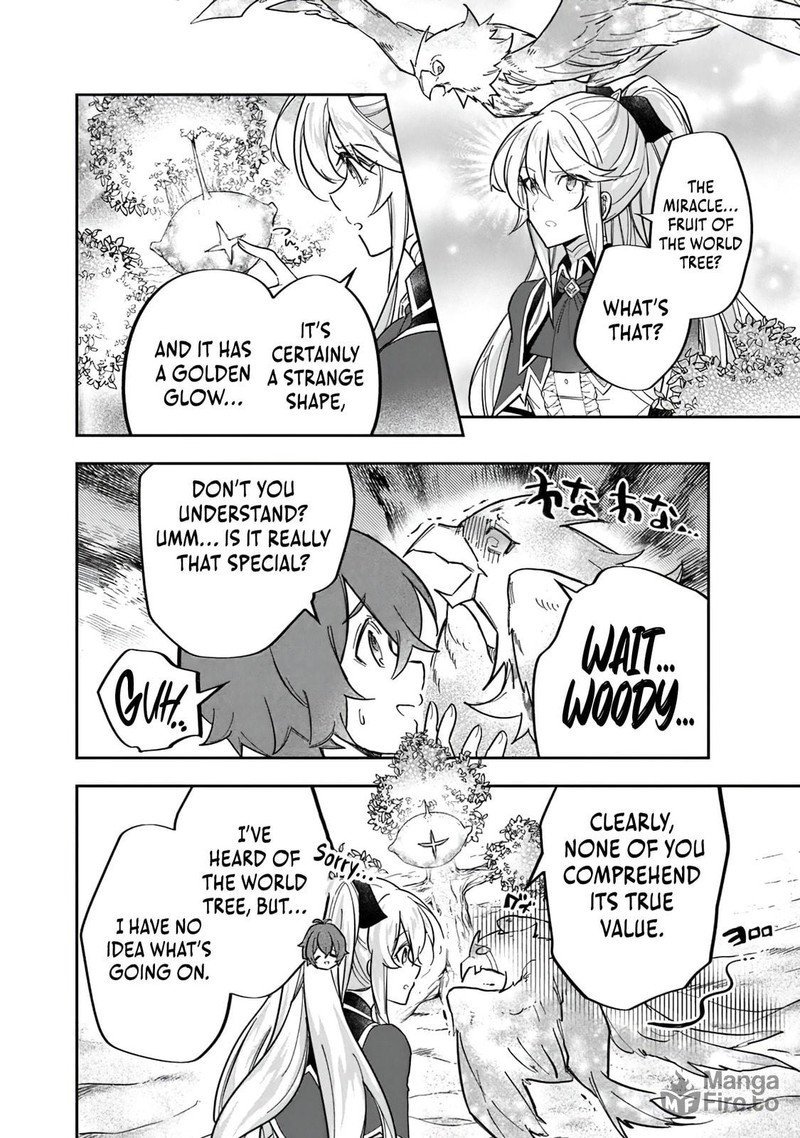 Skill Shokuju Wo Tsukatte Tsuihou Saki De Nonbiri Kaitaku Hajimemasu 3b 2