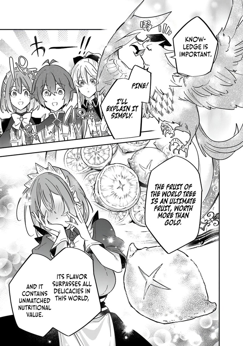 Skill Shokuju Wo Tsukatte Tsuihou Saki De Nonbiri Kaitaku Hajimemasu 3b 3