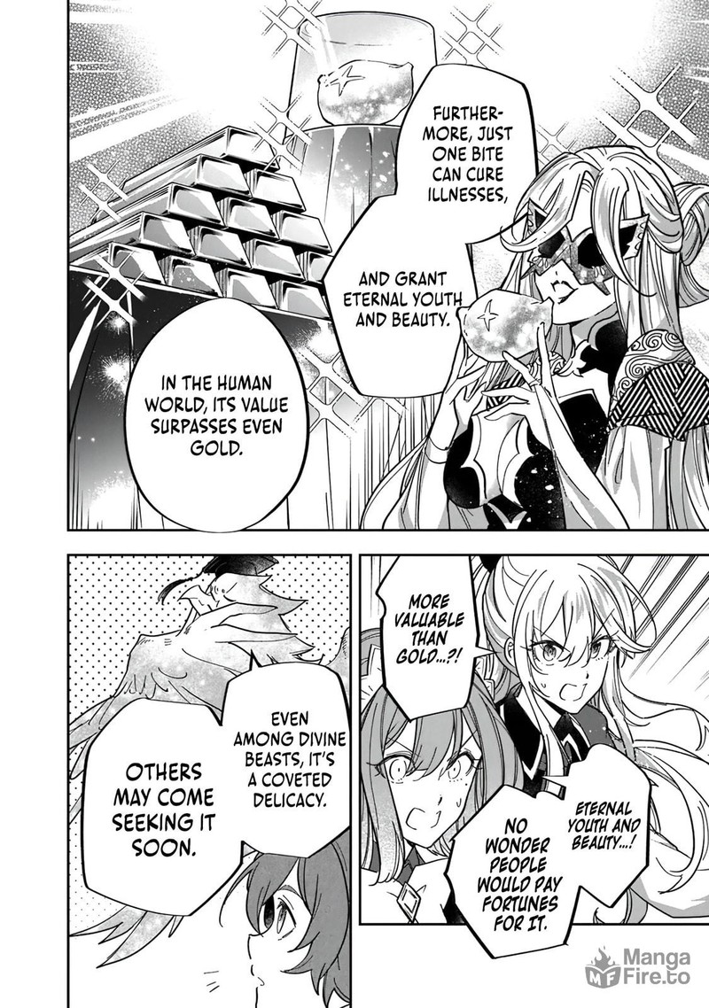 Skill Shokuju Wo Tsukatte Tsuihou Saki De Nonbiri Kaitaku Hajimemasu 3b 4