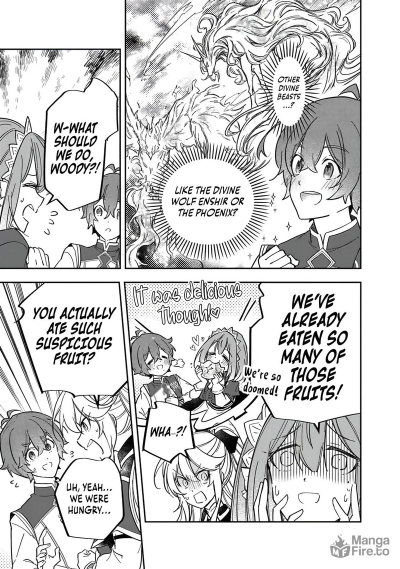 Skill Shokuju Wo Tsukatte Tsuihou Saki De Nonbiri Kaitaku Hajimemasu 3b 5