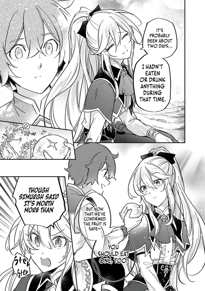 Skill Shokuju Wo Tsukatte Tsuihou Saki De Nonbiri Kaitaku Hajimemasu 3b 7