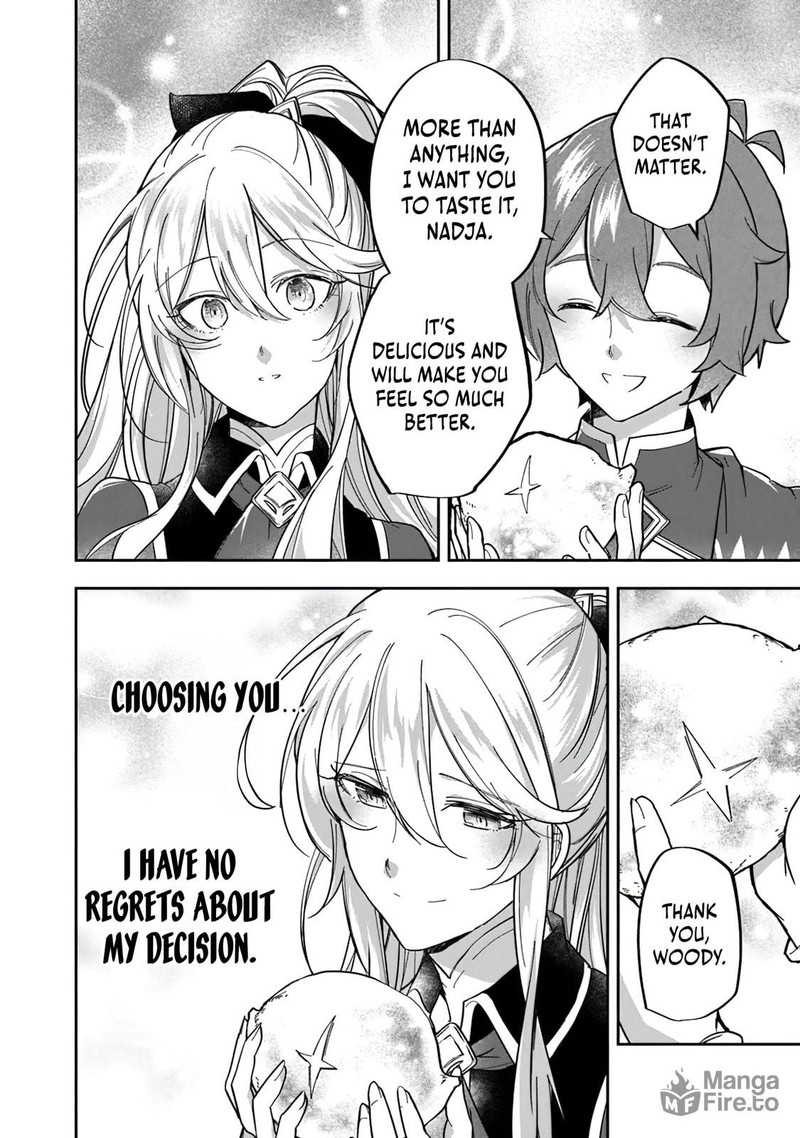 Skill Shokuju Wo Tsukatte Tsuihou Saki De Nonbiri Kaitaku Hajimemasu 3b 8