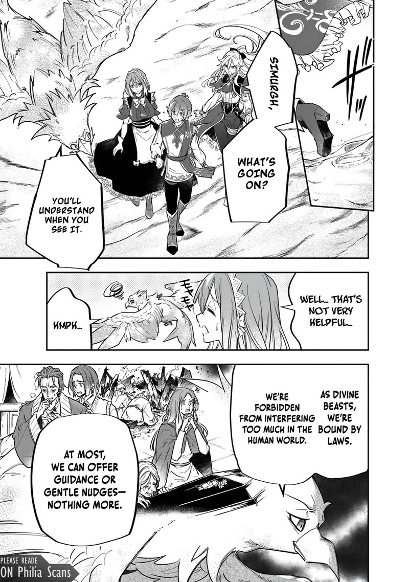 Skill Shokuju Wo Tsukatte Tsuihou Saki De Nonbiri Kaitaku Hajimemasu 4b 1