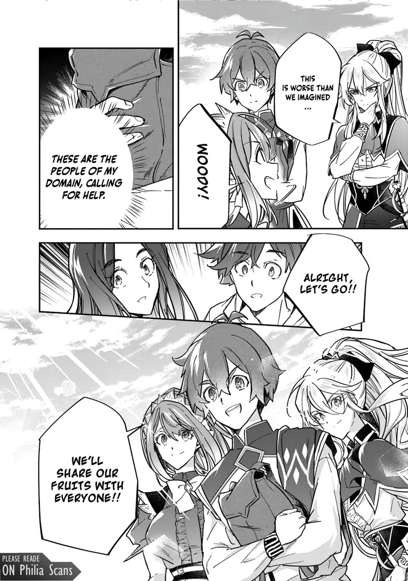 Skill Shokuju Wo Tsukatte Tsuihou Saki De Nonbiri Kaitaku Hajimemasu 4b 10