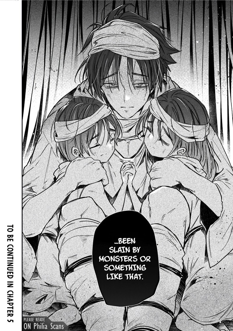 Skill Shokuju Wo Tsukatte Tsuihou Saki De Nonbiri Kaitaku Hajimemasu 4b 14