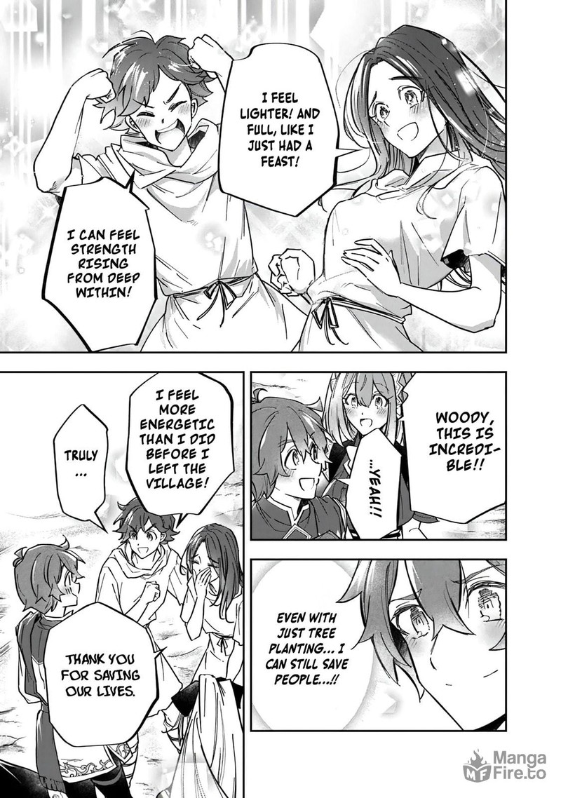 Skill Shokuju Wo Tsukatte Tsuihou Saki De Nonbiri Kaitaku Hajimemasu 4b 7