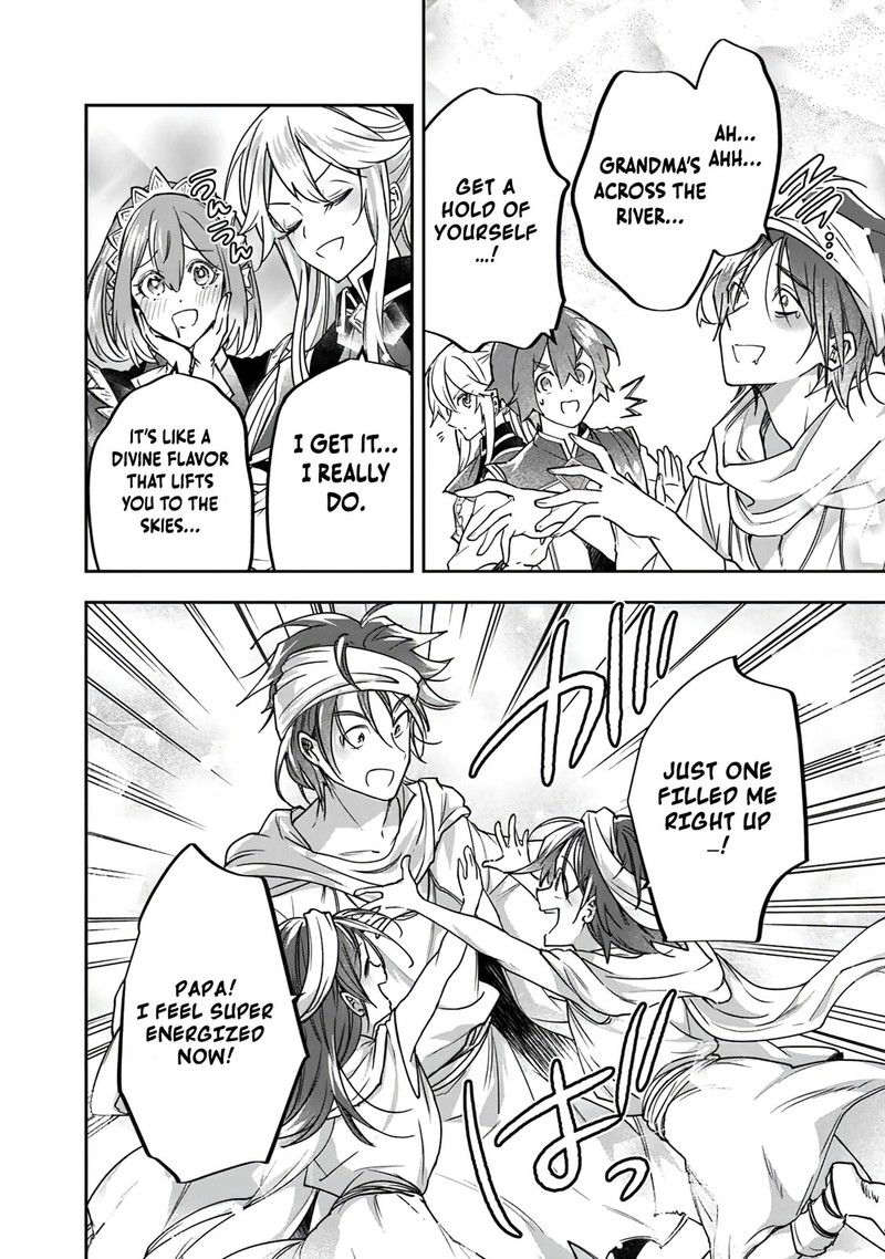 Skill Shokuju Wo Tsukatte Tsuihou Saki De Nonbiri Kaitaku Hajimemasu 5a 14