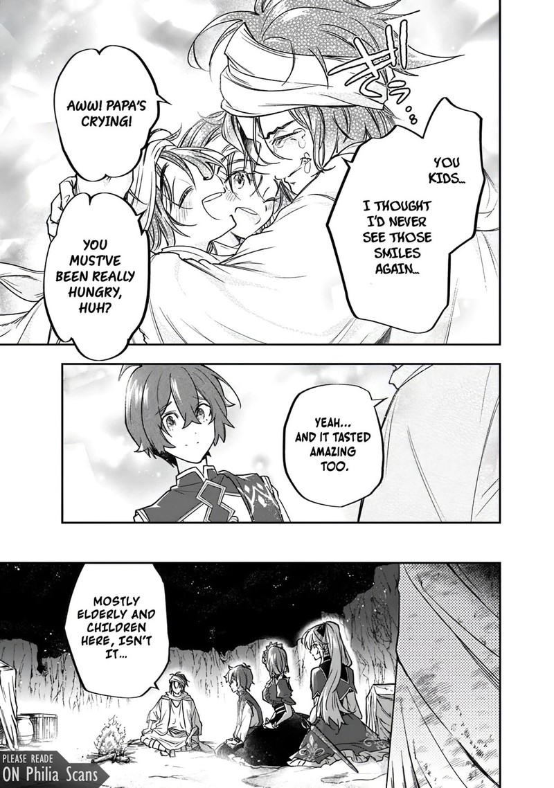 Skill Shokuju Wo Tsukatte Tsuihou Saki De Nonbiri Kaitaku Hajimemasu 5a 15