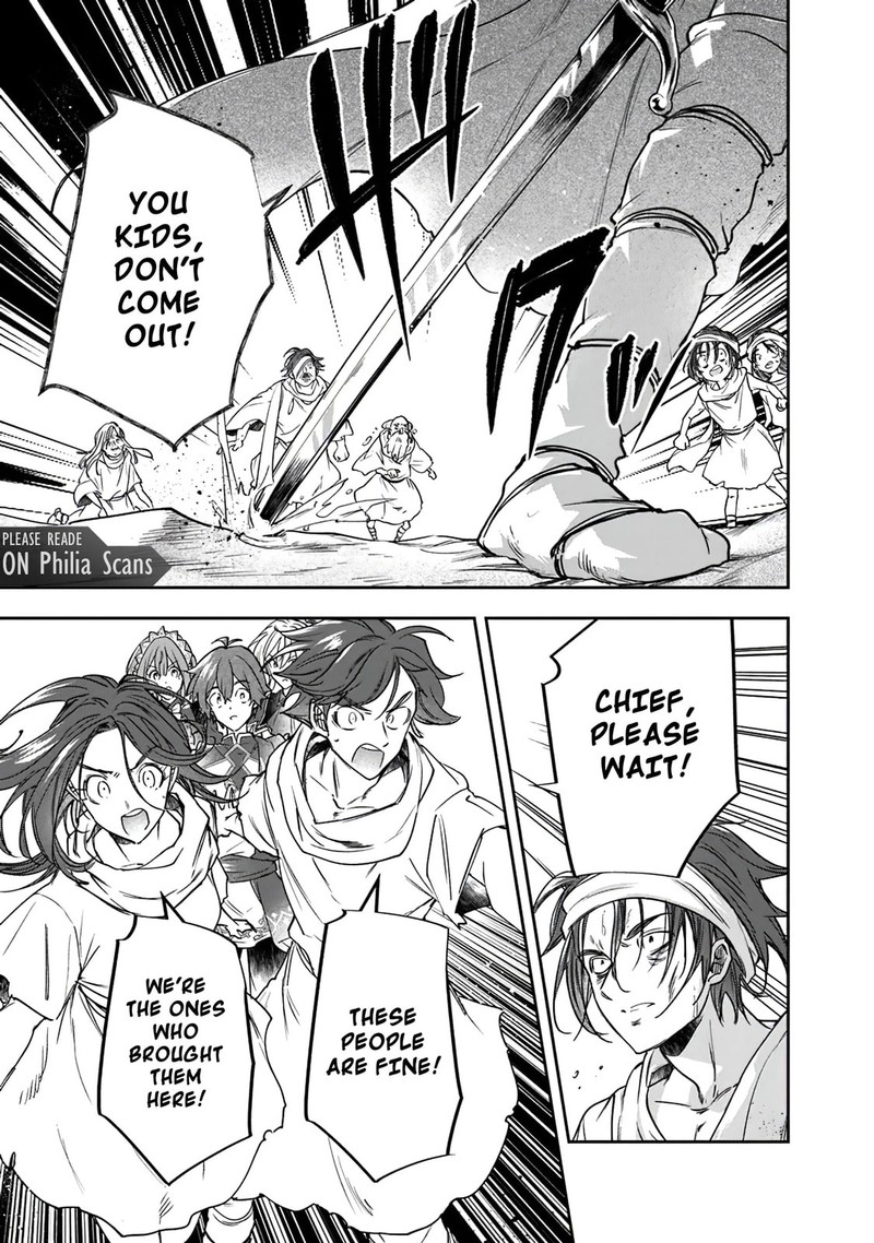 Skill Shokuju Wo Tsukatte Tsuihou Saki De Nonbiri Kaitaku Hajimemasu 5a 5