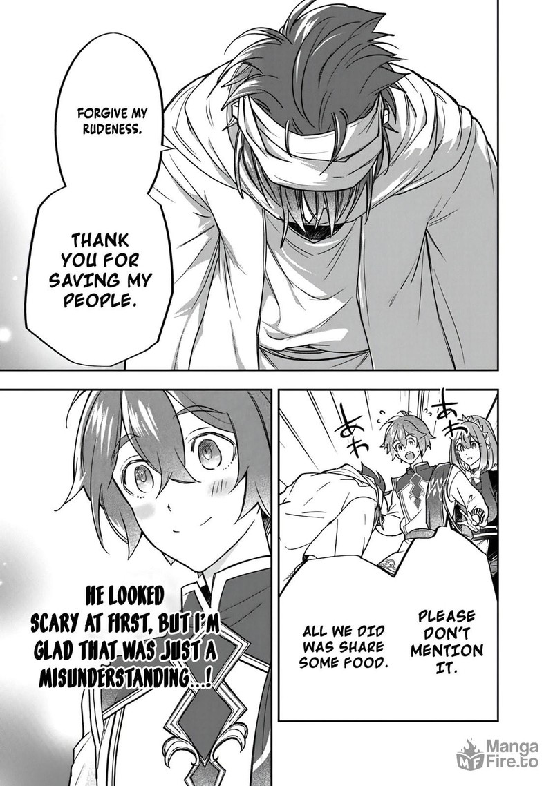 Skill Shokuju Wo Tsukatte Tsuihou Saki De Nonbiri Kaitaku Hajimemasu 5a 7