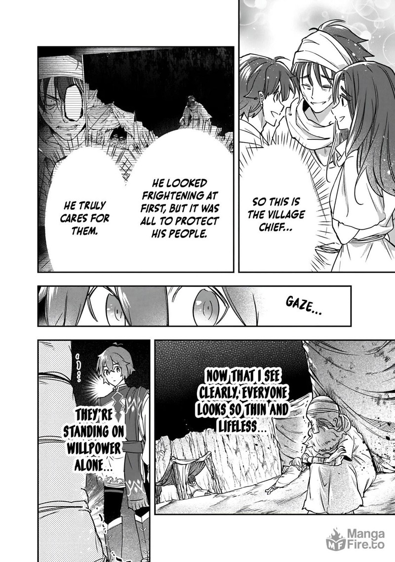 Skill Shokuju Wo Tsukatte Tsuihou Saki De Nonbiri Kaitaku Hajimemasu 5a 8