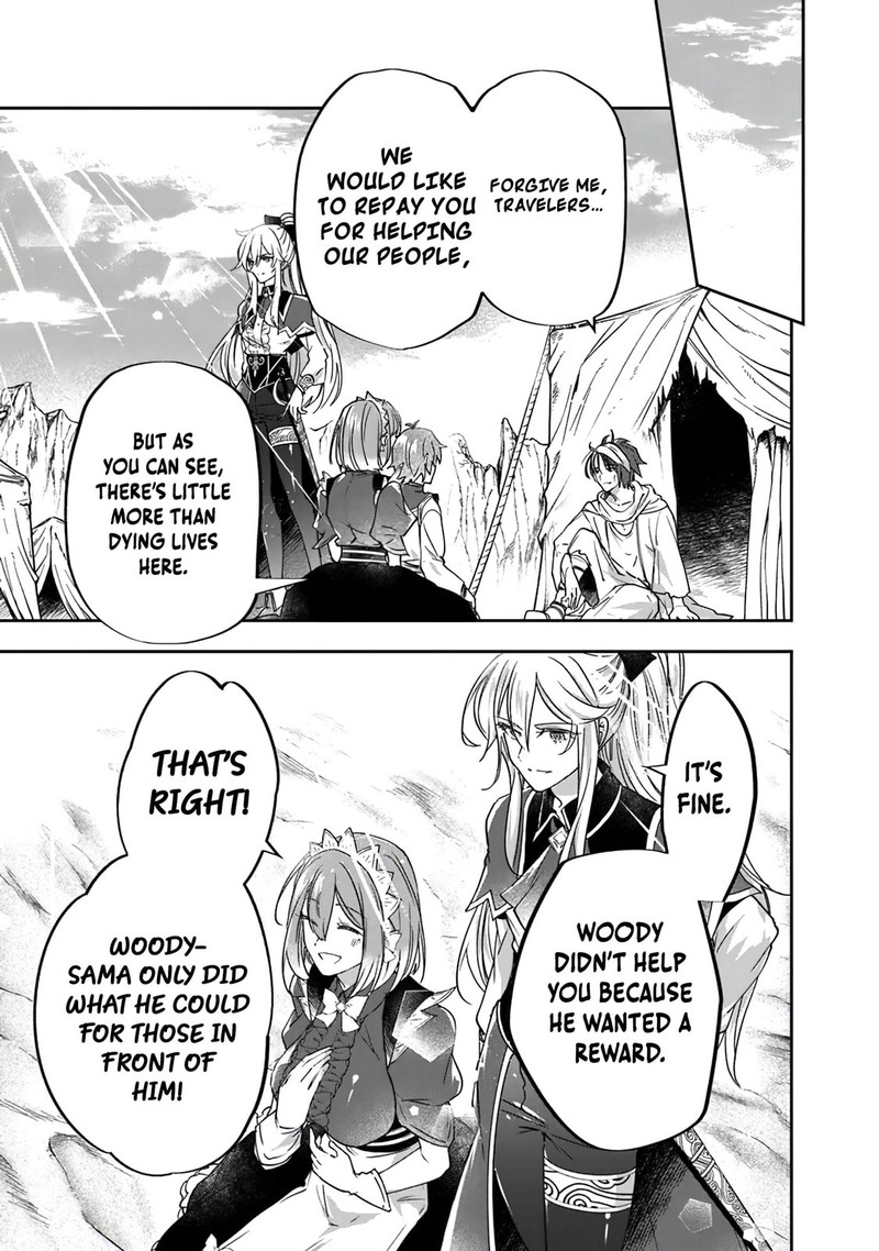 Skill Shokuju Wo Tsukatte Tsuihou Saki De Nonbiri Kaitaku Hajimemasu 5a 9