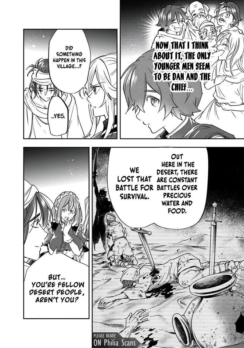 Skill Shokuju Wo Tsukatte Tsuihou Saki De Nonbiri Kaitaku Hajimemasu 5b 1