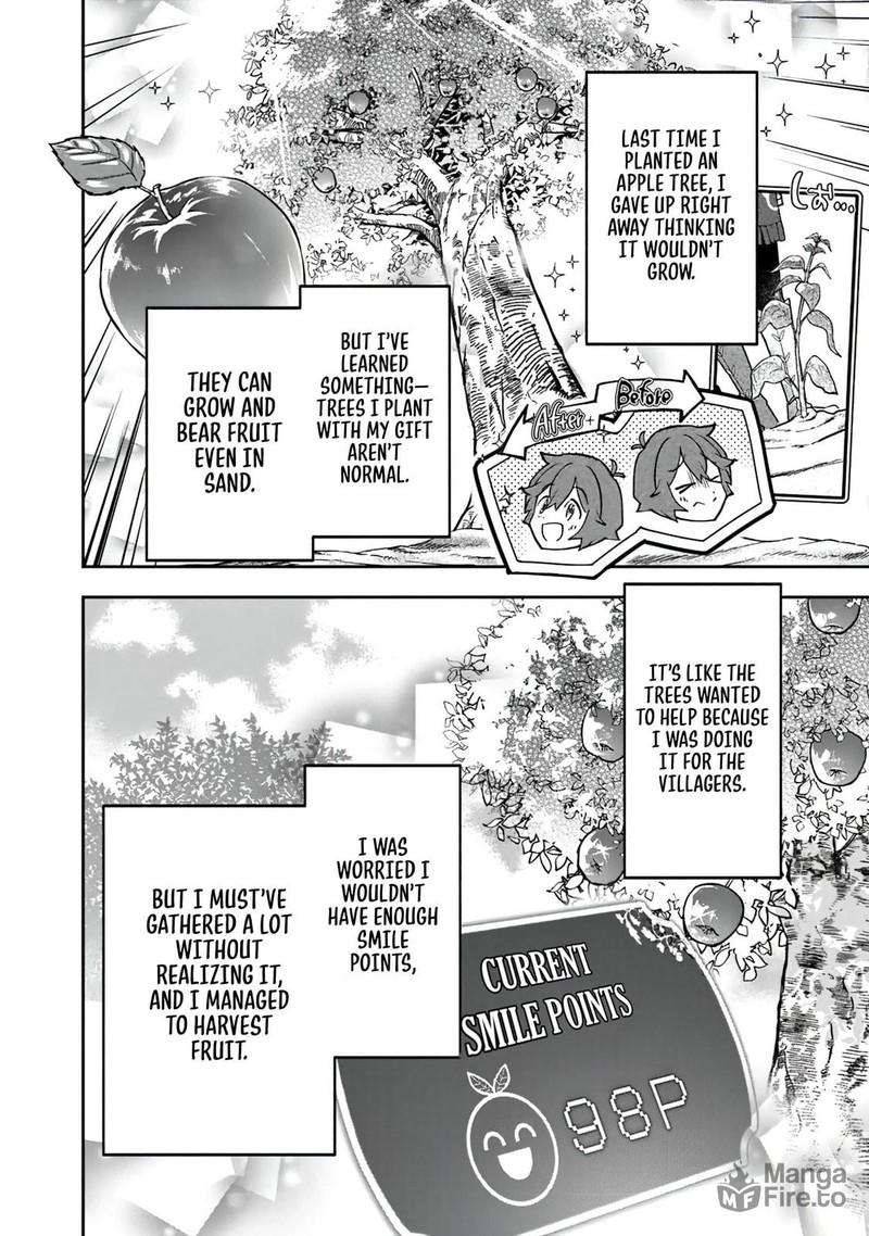 Skill Shokuju Wo Tsukatte Tsuihou Saki De Nonbiri Kaitaku Hajimemasu 6a 10