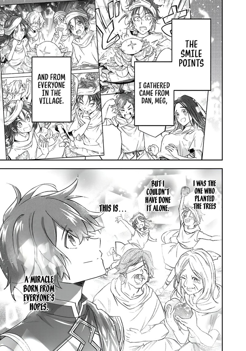 Skill Shokuju Wo Tsukatte Tsuihou Saki De Nonbiri Kaitaku Hajimemasu 6a 11