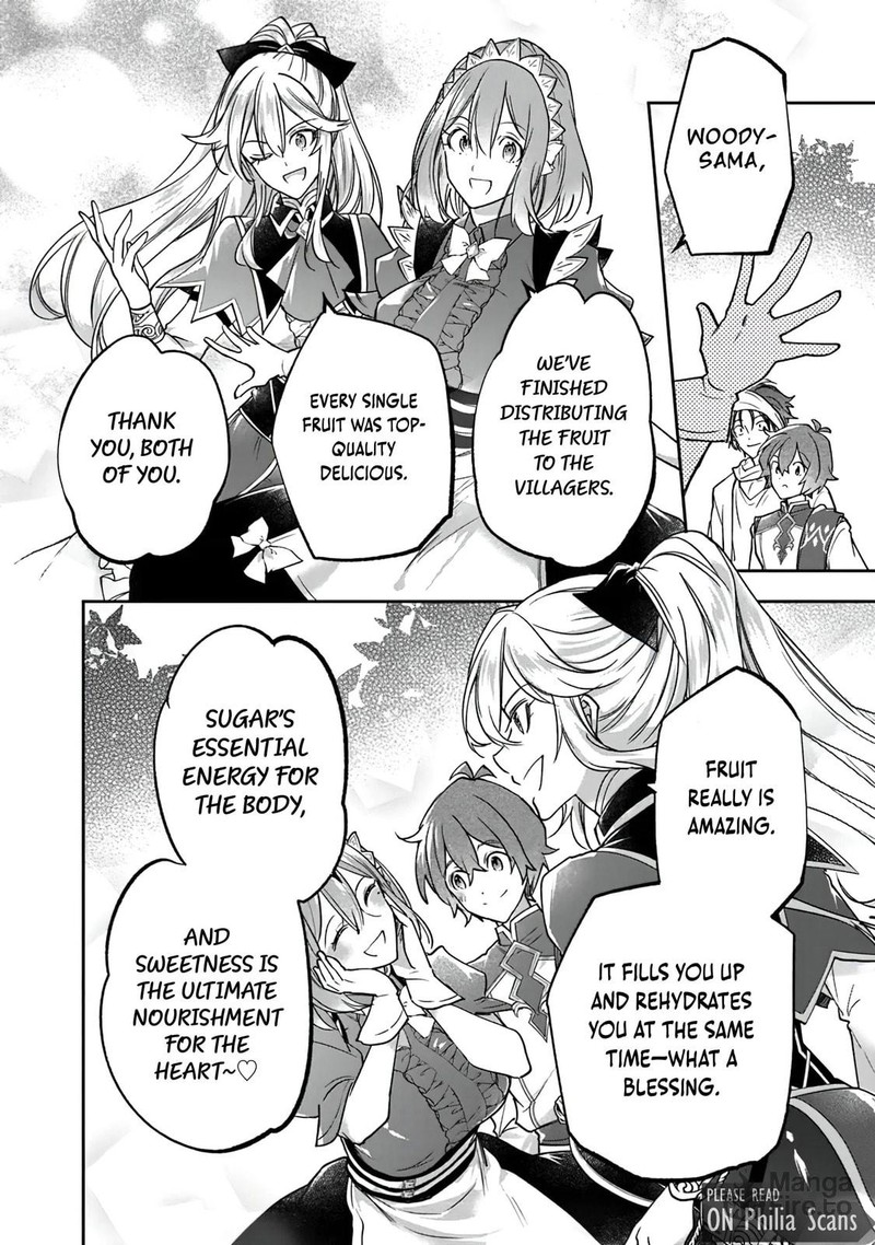 Skill Shokuju Wo Tsukatte Tsuihou Saki De Nonbiri Kaitaku Hajimemasu 6a 12