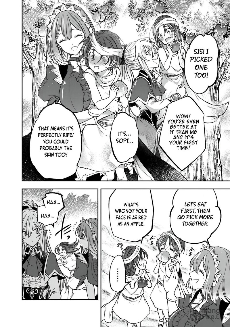 Skill Shokuju Wo Tsukatte Tsuihou Saki De Nonbiri Kaitaku Hajimemasu 6a 6