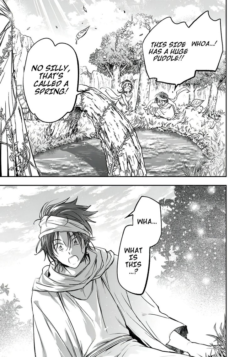 Skill Shokuju Wo Tsukatte Tsuihou Saki De Nonbiri Kaitaku Hajimemasu 6b 11