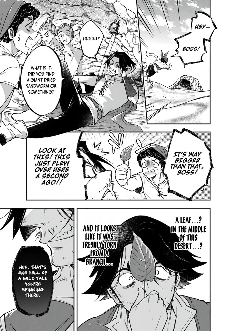 Skill Shokuju Wo Tsukatte Tsuihou Saki De Nonbiri Kaitaku Hajimemasu 6b 13