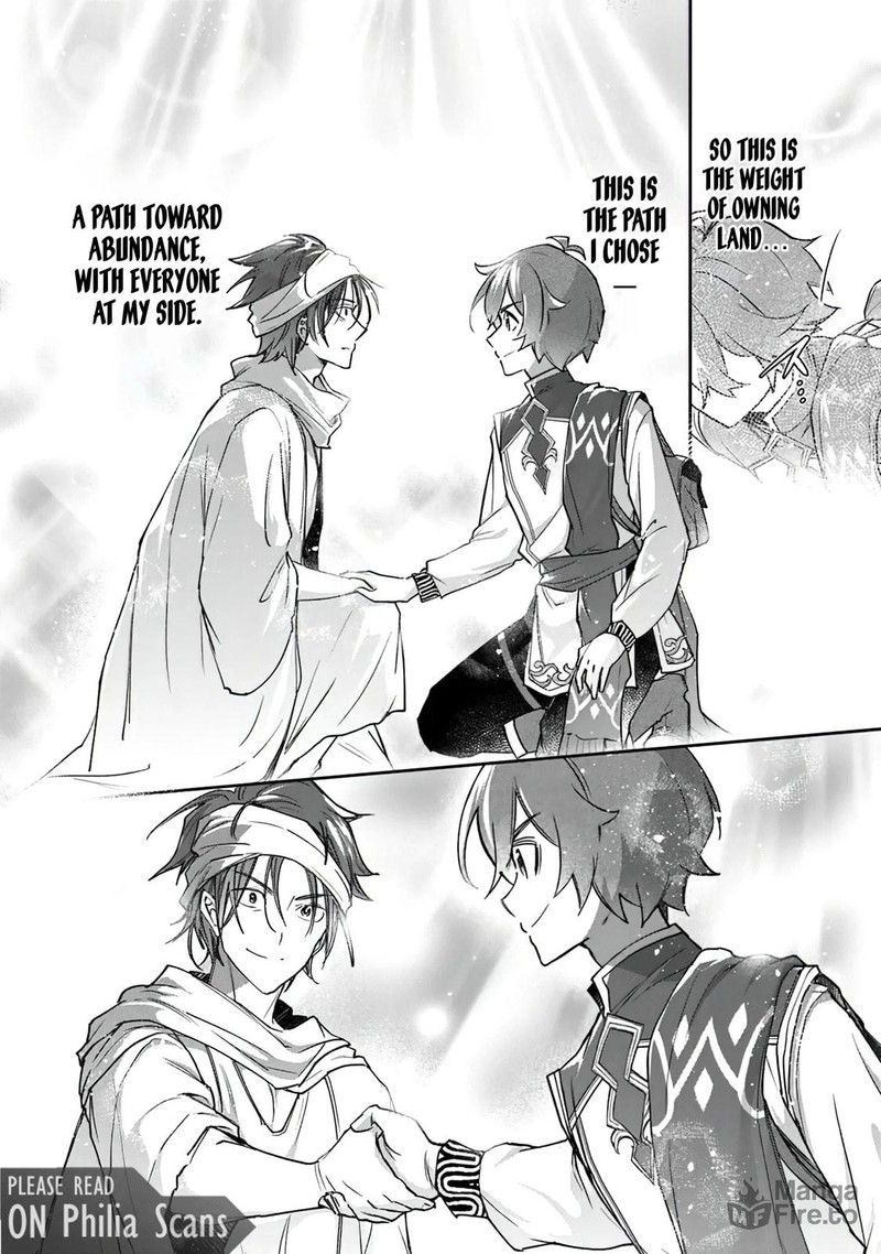 Skill Shokuju Wo Tsukatte Tsuihou Saki De Nonbiri Kaitaku Hajimemasu 6b 6
