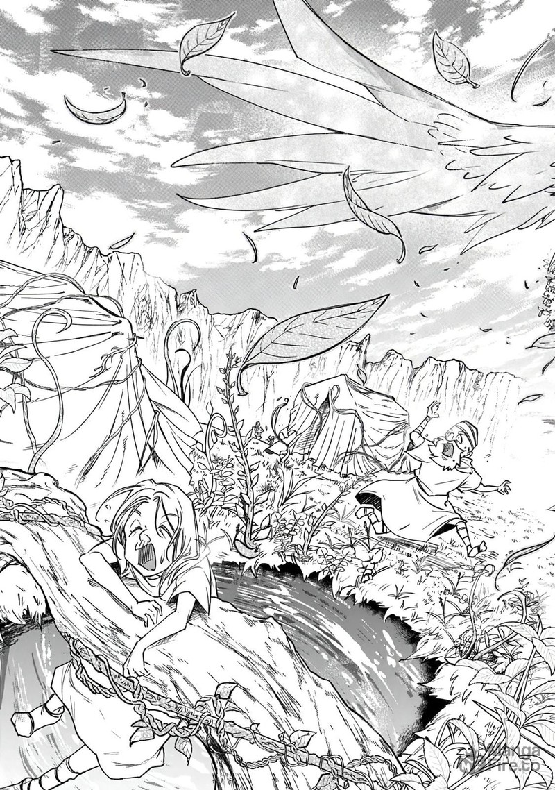 Skill Shokuju Wo Tsukatte Tsuihou Saki De Nonbiri Kaitaku Hajimemasu 6b 9
