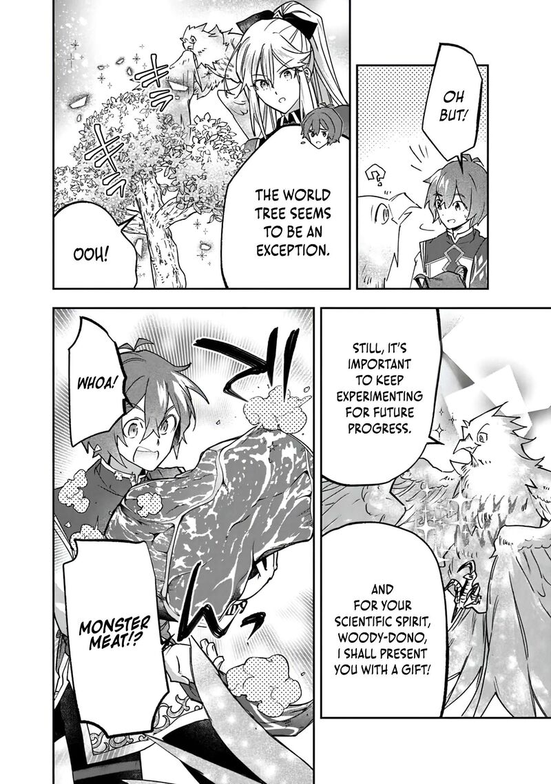 Skill Shokuju Wo Tsukatte Tsuihou Saki De Nonbiri Kaitaku Hajimemasu 7a 10
