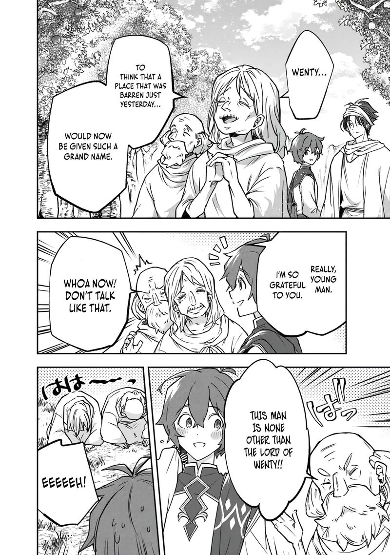 Skill Shokuju Wo Tsukatte Tsuihou Saki De Nonbiri Kaitaku Hajimemasu 7a 2