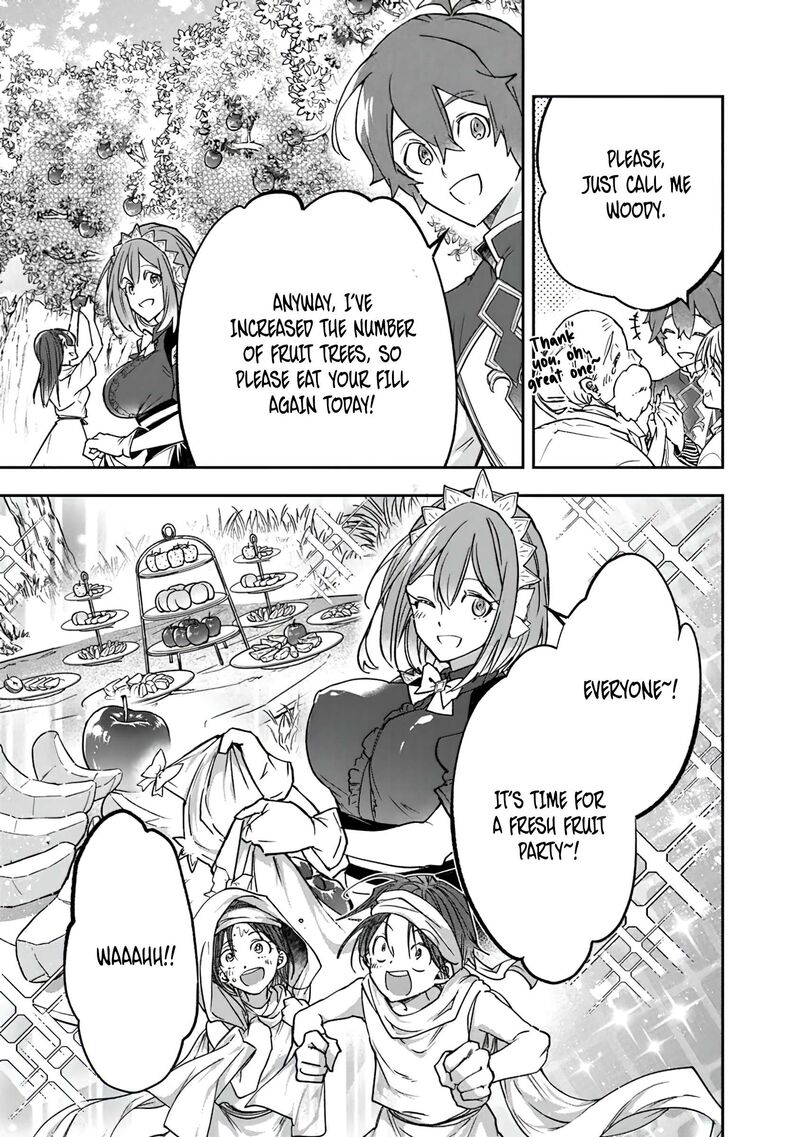 Skill Shokuju Wo Tsukatte Tsuihou Saki De Nonbiri Kaitaku Hajimemasu 7a 3