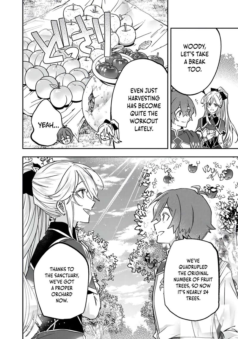 Skill Shokuju Wo Tsukatte Tsuihou Saki De Nonbiri Kaitaku Hajimemasu 7a 4