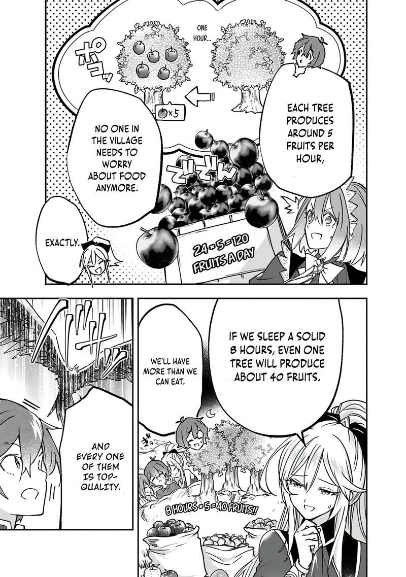 Skill Shokuju Wo Tsukatte Tsuihou Saki De Nonbiri Kaitaku Hajimemasu 7a 5
