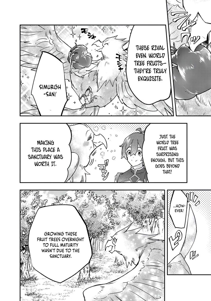 Skill Shokuju Wo Tsukatte Tsuihou Saki De Nonbiri Kaitaku Hajimemasu 7a 6