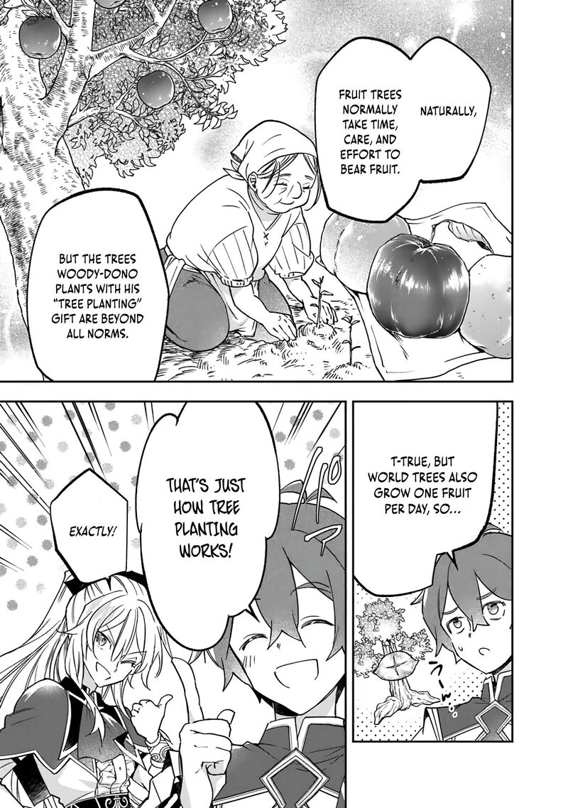 Skill Shokuju Wo Tsukatte Tsuihou Saki De Nonbiri Kaitaku Hajimemasu 7a 7