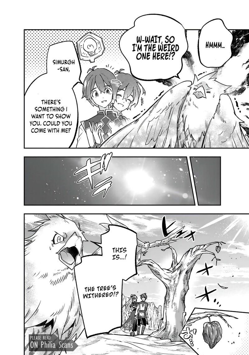 Skill Shokuju Wo Tsukatte Tsuihou Saki De Nonbiri Kaitaku Hajimemasu 7a 8