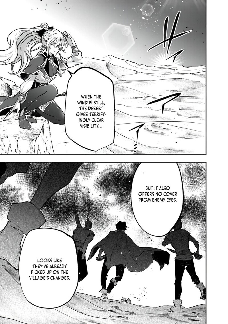 Skill Shokuju Wo Tsukatte Tsuihou Saki De Nonbiri Kaitaku Hajimemasu 7b 11