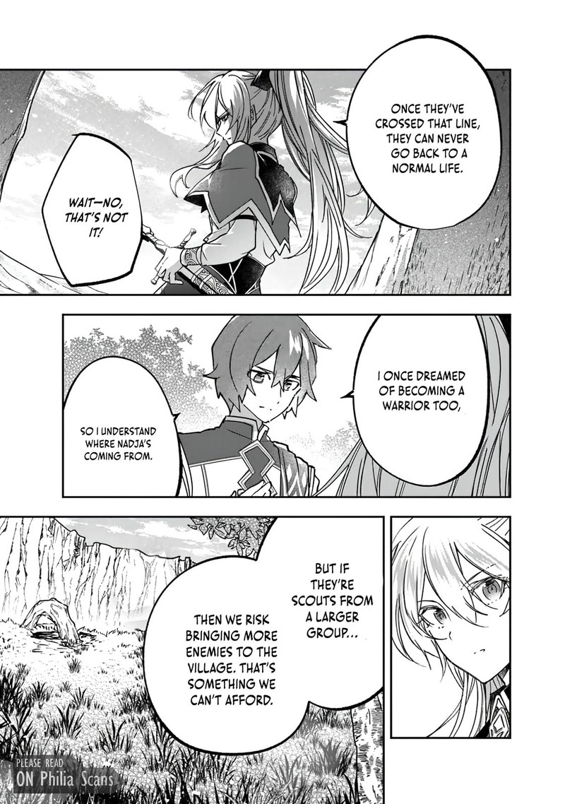 Skill Shokuju Wo Tsukatte Tsuihou Saki De Nonbiri Kaitaku Hajimemasu 7b 13