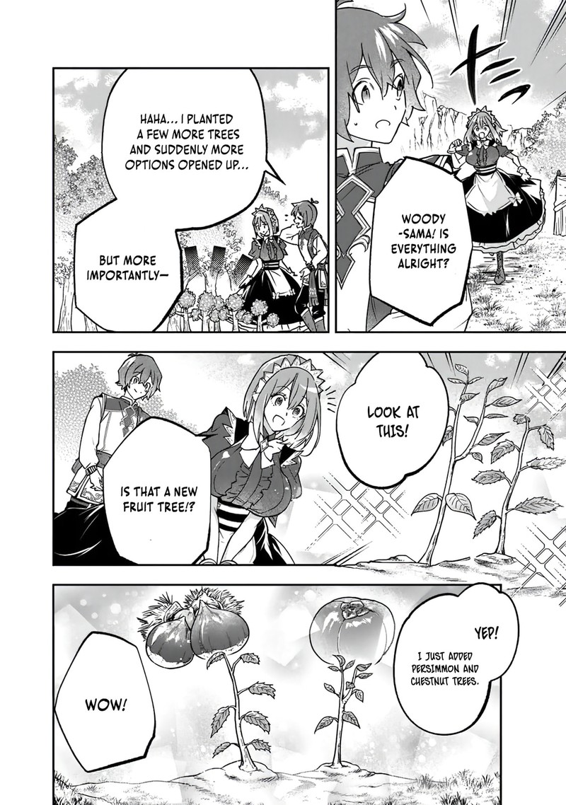 Skill Shokuju Wo Tsukatte Tsuihou Saki De Nonbiri Kaitaku Hajimemasu 7b 2