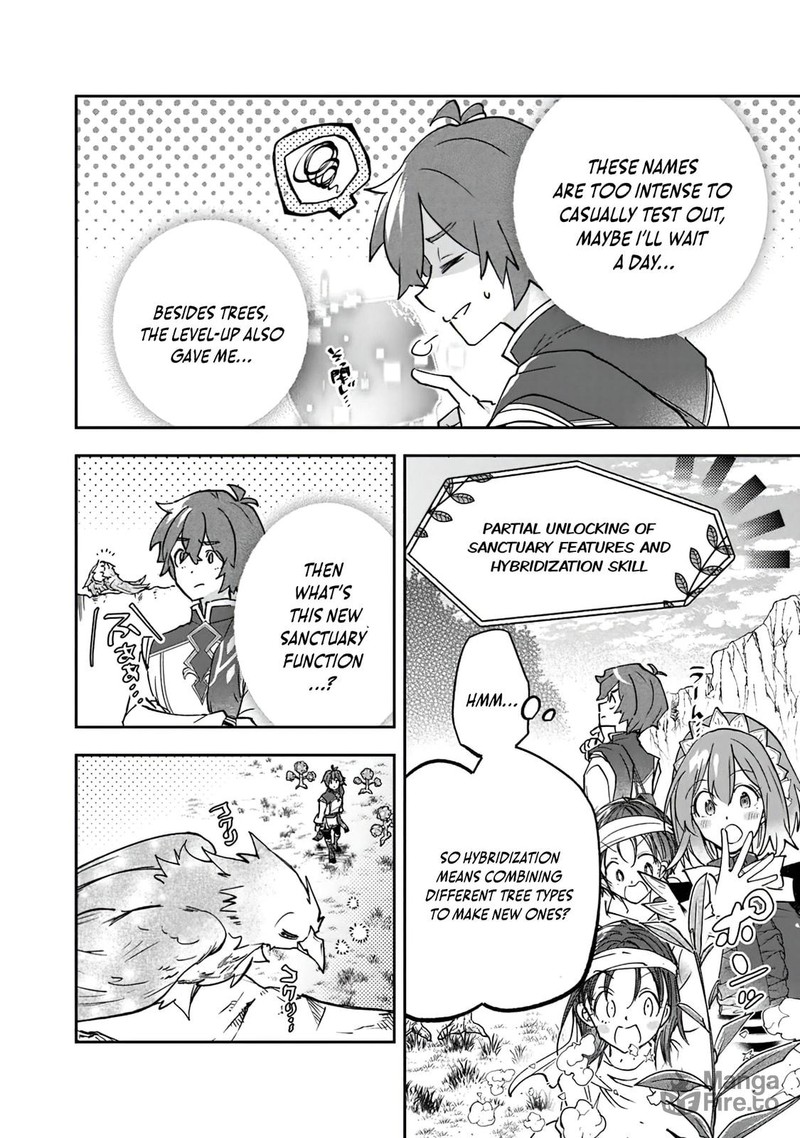 Skill Shokuju Wo Tsukatte Tsuihou Saki De Nonbiri Kaitaku Hajimemasu 7b 6