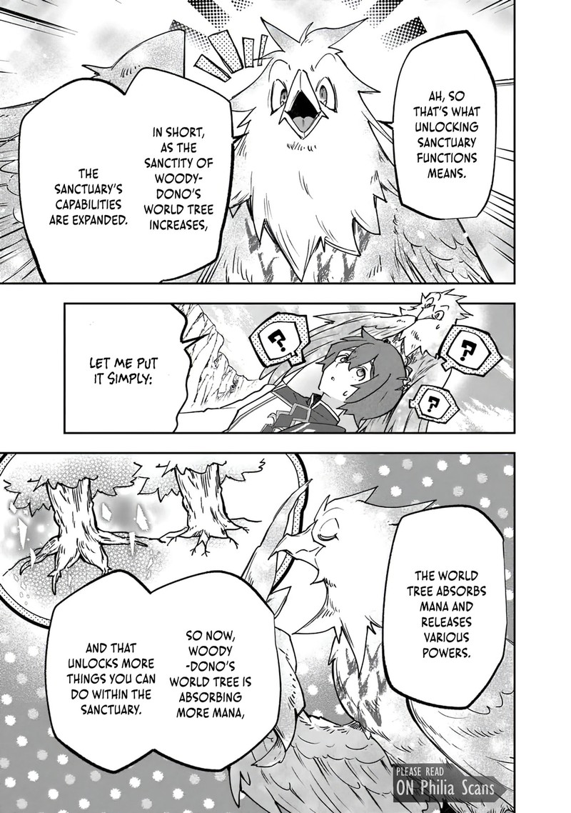 Skill Shokuju Wo Tsukatte Tsuihou Saki De Nonbiri Kaitaku Hajimemasu 7b 7