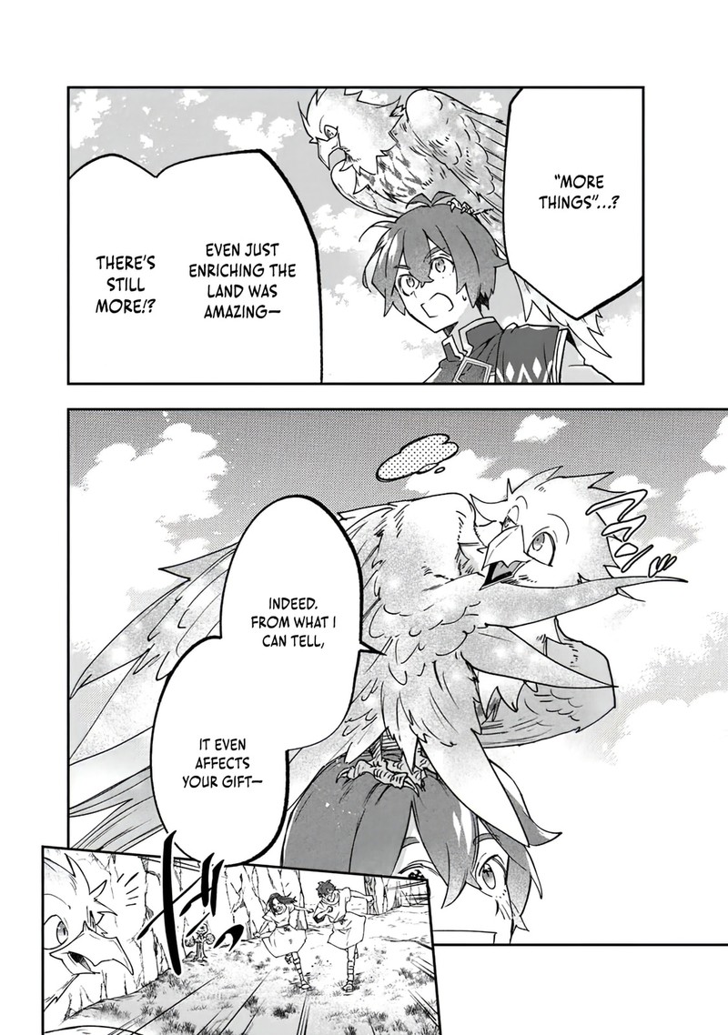 Skill Shokuju Wo Tsukatte Tsuihou Saki De Nonbiri Kaitaku Hajimemasu 7b 8