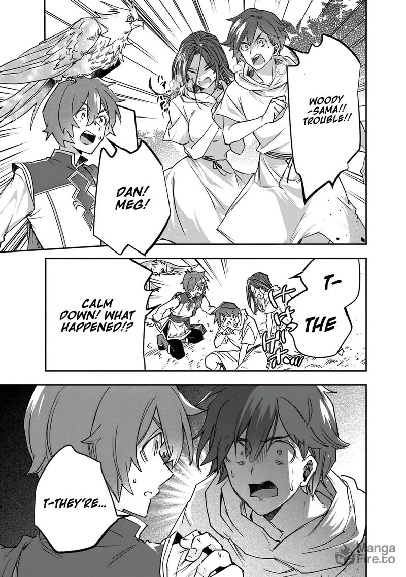 Skill Shokuju Wo Tsukatte Tsuihou Saki De Nonbiri Kaitaku Hajimemasu 7b 9